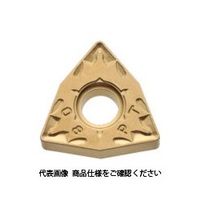 京セラ 旋削加工用チップ CVDコーティング CA515 WNMG080412PT 1セット(10個) 653-8487（直送品）