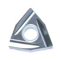 京セラ 旋削用チップ KW10 WNGG060404L 1セット(10個) 173-5934（直送品）