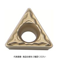 京セラ 旋削用チップ CVDコーティング CA515 TPMT110304PP 1セット(10個) 771-4688（直送品）