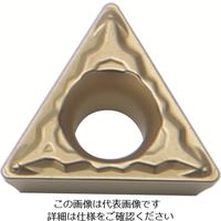京セラ 旋削用チップ CVDコーティング CA515 TPMT110308PP 1セット(10個) 771-4696（直送品）