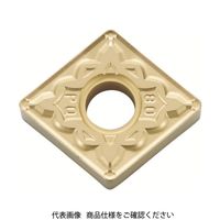 京セラ 旋削用チップ PVDサーメット PV720 CNMG120404PQ 1セット(10個) 771-6419（直送品）