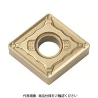 京セラ 旋削用チップ PVDサーメット PV720 CNMG120404PG 1セット(10個) 771-6435（直送品）