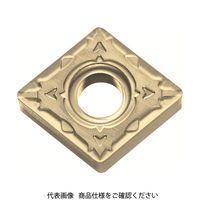 京セラ 旋削用チップ PVDサーメット PV720 CNMG120408WP 1セット(10個) 771-6451（直送品）