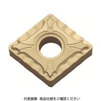 京セラ 旋削用チップ PVDサーメット PV720 CNMG120404XP 1セット(10個) 771-6486（直送品）