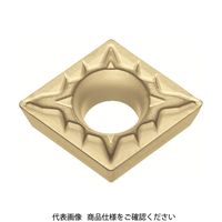 京セラ 旋削用チップ PVDサーメット PV720 CPMT090304XP 1セット(10個) 771-6559（直送品）