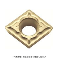 京セラ 旋削用チップ PVDサーメット PV720 CPMT090308XQ 1セット(10個) 771-6575（直送品）