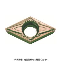 京セラ 旋削用チップ PVDサーメット PV720 DCMT070202PP 1セット(10個) 771-6621（直送品）