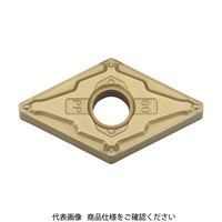 京セラ 旋削用チップ PVDサーメット PV720 DNMG150408PP 1セット(10個) 771-6818（直送品）