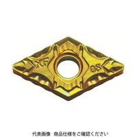 京セラ 旋削用チップ PVDサーメット PV720 DNMG150408XF 1セット(10個) 771-6893（直送品）