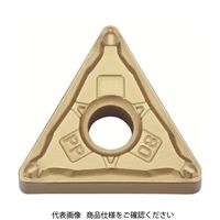 京セラ 旋削用チップ PVDサーメット PV720 TNMG160408PP 1セット(10個) 771-7105（直送品）