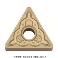 京セラ 旋削用チップ PVDサーメット PV720 TNMG160404PQ 1セット(10個) 771-7113（直送品）