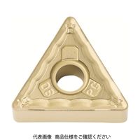 京セラ 旋削用チップ PVDサーメット PV720 TNMG160408PG 1セット(10個) 771-7148（直送品）