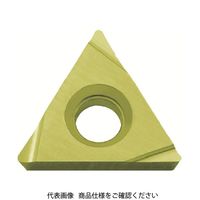 京セラ 旋削用チップ PVDサーメット PV720 TPGH090204L 1セット(10個) 771-7181（直送品）