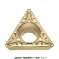 京セラ 旋削用チップ PVDサーメット PV720 TPMT110308XP 1セット(10個) 771-7342（直送品）