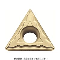 京セラ 旋削用チップ PVDサーメット PV720 TPMT110304XQ 1セット(10個) 771-7393（直送品）