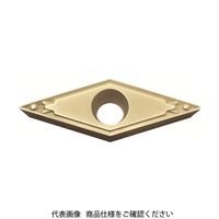 京セラ 旋削用チップ PVDサーメット PV720 VBMT110308HQ 1セット(10個) 771-7431（直送品）