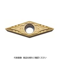 京セラ 旋削用チップ PVDサーメット PV720 VBMT110304VF 1セット(10個) 771-7474（直送品）