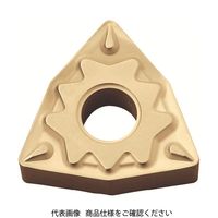 京セラ 旋削用チップ PVDサーメット PV720 WNMG080404HQ 1セット(10個) 771-7661（直送品）