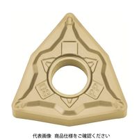 京セラ 旋削用チップ PVDサーメット PV720 WNMG080408PP 1セット(10個) 771-7695（直送品）