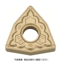 京セラ 旋削用チップ PVDサーメット PV720 WNMG080408PQ 1セット(10個) 771-7717（直送品）