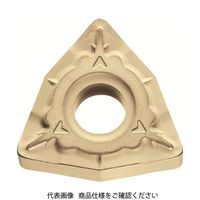 京セラ 旋削用チップ PVDサーメット PV720 WNMG080404WQ 1セット(10個) 771-7725（直送品）