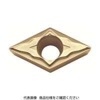 京セラ 旋削用チップ PVDサーメット PV720 DCMT11T308XQ 1セット(10個) 771-6702（直送品）