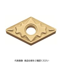 京セラ 旋削用チップ PVDサーメット PV720 DNMG150408HQ 1セット(10個) 771-6796（直送品）