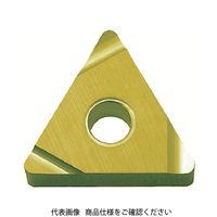 京セラ 旋削用チップ PVDサーメット PV720 TNEG160404R-SSF 1セット(10個) 771-6923（直送品）