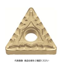 京セラ 旋削用チップ PVDサーメット PV720 TNMG160404CQ 1セット(10個) 771-7008（直送品）