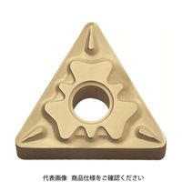 京セラ 旋削用チップ PVDサーメット PV720 TNMG160408HQ 1セット(10個) 771-7041（直送品）