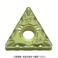 京セラ 旋削用チップ PVDサーメット PV720 TNMG160404XF 1セット(10個) 771-7067（直送品）