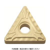 京セラ 旋削用チップ PVDサーメット PV720 TNMG160404XP 1セット(10個) 771-7075（直送品）