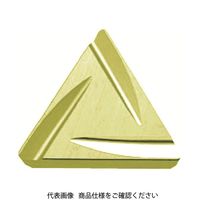 京セラ 旋削用チップ PVDサーメット PV720 TPGR160304L-C 1セット(10個) 771-7261（直送品）