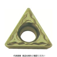 京セラ 旋削用チップ PVDサーメット PV720 TPMT110304PP 1セット(10個) 771-7377（直送品）