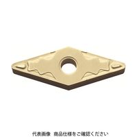 京セラ 旋削用チップ PVDサーメット PV720 VNMG160404HQ 1セット(10個) 771-7547（直送品）