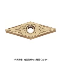 京セラ 旋削用チップ PVDサーメット PV720 VNMG160412VF 1セット(10個) 771-7580（直送品）