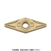 京セラ 旋削用チップ PVDサーメット PV720 VNMG160404PP 1セット(10個) 771-7598（直送品）