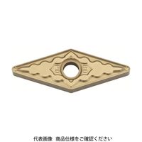 京セラ 旋削用チップ PVDサーメット PV720 VNMG160404PQ 1セット(10個) 771-7610（直送品）