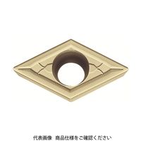 京セラ 旋削用チップ PVDサーメット PV720 DCMT11T304GK 1セット(10個) 771-7776（直送品）