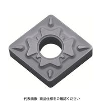 京セラ 旋削用チップ TN620 CNMG120404HQ 1セット(10個) 771-7857（直送品）