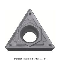 京セラ 旋削用チップ サーメット TN620 TPMT110302HQ 1セット(10個) 771-8896（直送品）