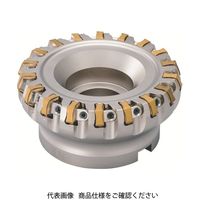 京セラ MFKフェースミル MFK080R-11-8T 1個 771-9710（直送品）