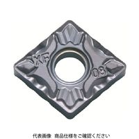 京セラ 旋削用チップ TN620 CNMG120408XF 1セット(10個) 771-7946（直送品）