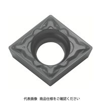 京セラ 旋削用チップ TN620 CPMT090304PP 1セット(10個) 771-8063（直送品）