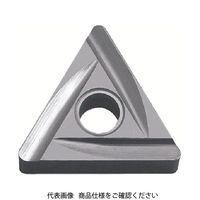 京セラ 旋削用チップ TN620 TNGG160402L-B 1セット(10個) 771-8438（直送品）