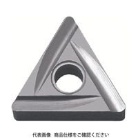 京セラ 旋削用チップ TN620 TNGG160404R-B 1セット(10個) 771-8454（直送品）