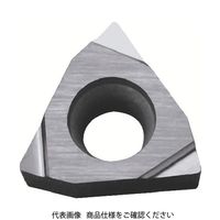 京セラ 旋削用チップ TN620 WBET080204ML-F 1セット(10個) 771-9205（直送品）