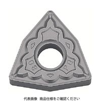 京セラ 旋削用チップ TN620 WNMG080404PQ 1セット(10個) 771-9230（直送品）