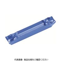 京セラ 突切り用チップ PR1535 GDM2520R-020PM-6D 1セット(10個) 771-9515（直送品）
