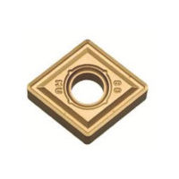 京セラ 旋削用チップ CVDコーティング CA6525 CNMG120404MU 1セット(10個) 642-6409（直送品）